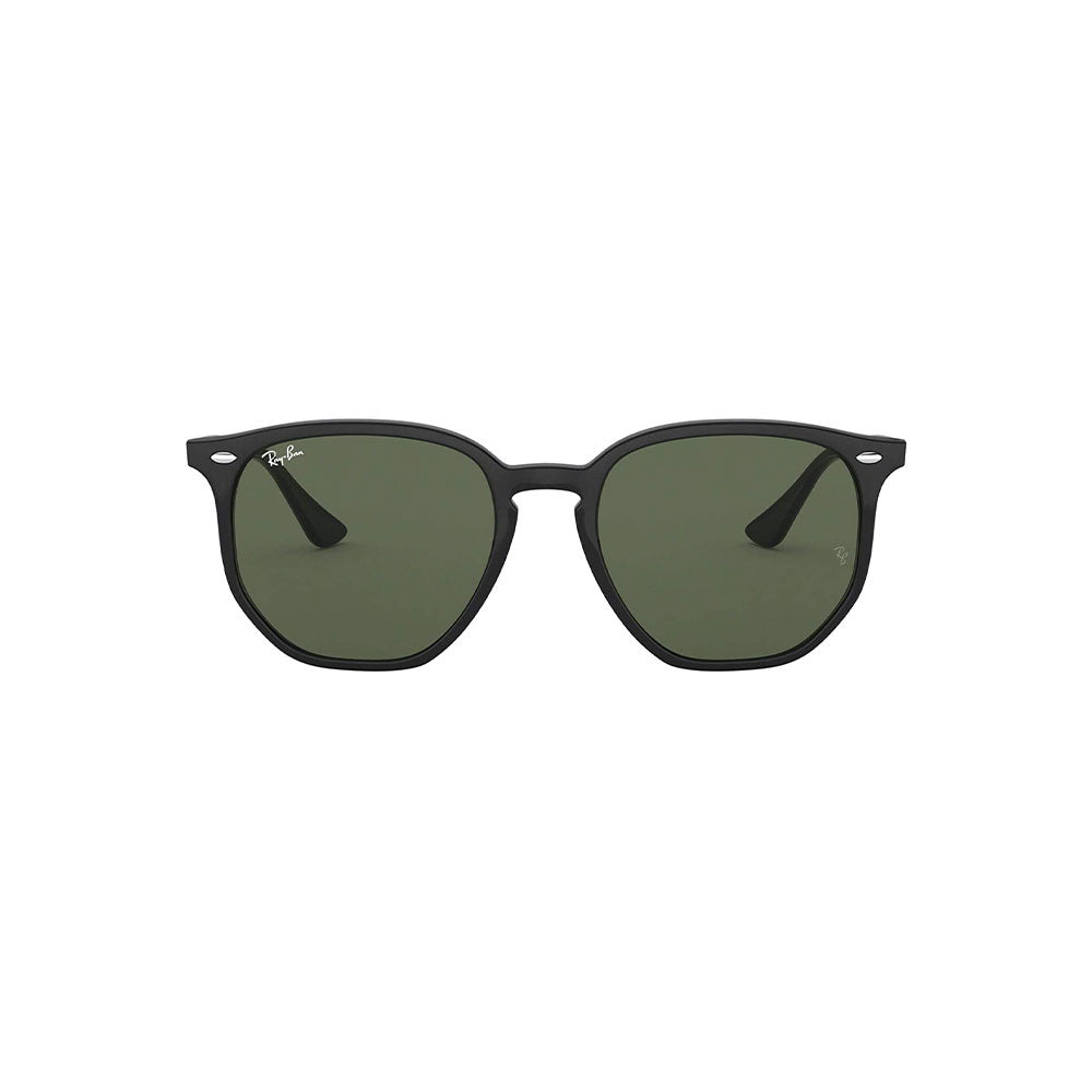 Hexagonal Sunglasses