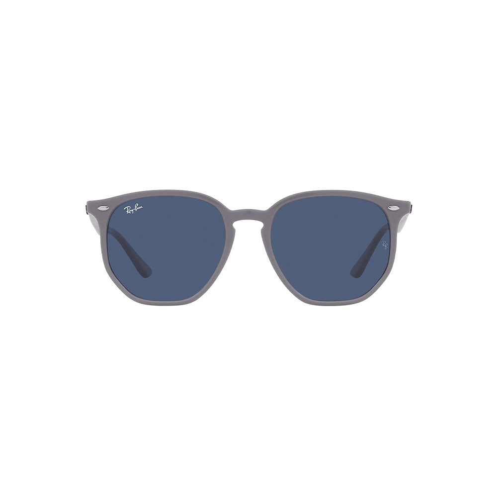 Hexagonal Sunglasses