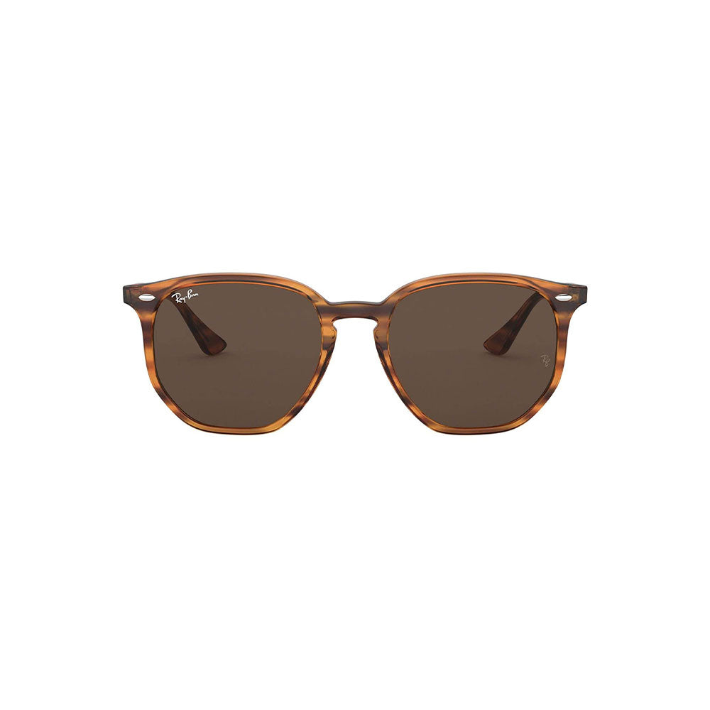 Hexagonal Sunglasses