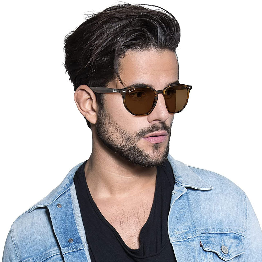 Hexagonal Sunglasses