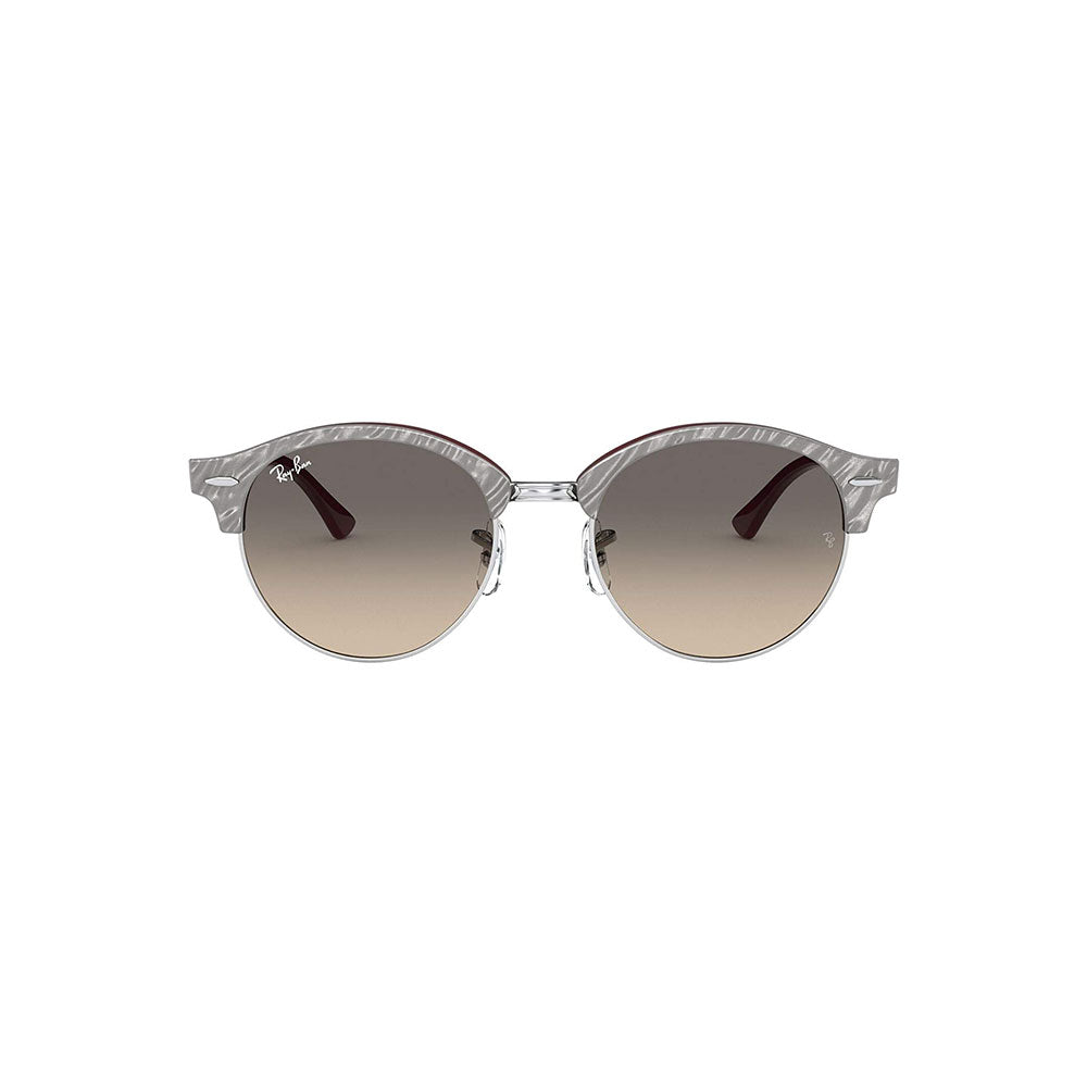 Clubround Round Sunglasses
