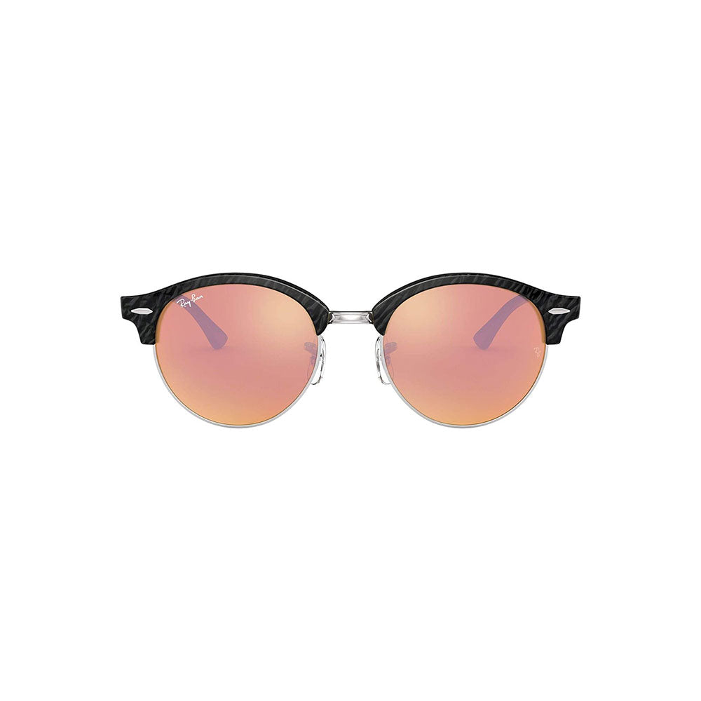 Clubround Round Sunglasses