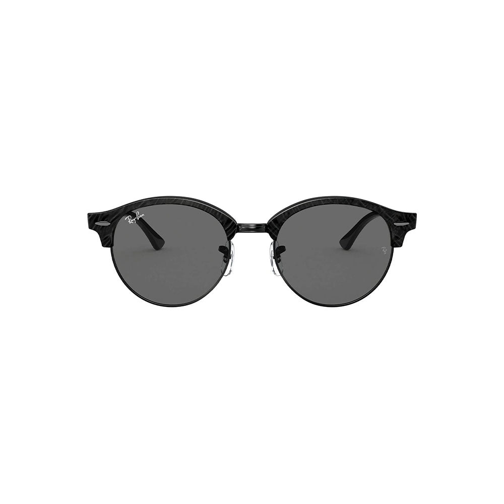 Clubround Round Sunglasses