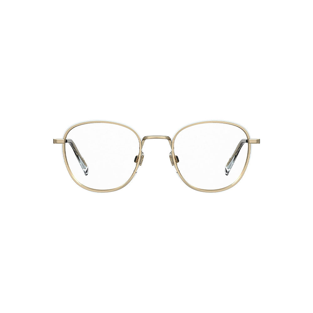 Round Prescription Eyeglass Frames