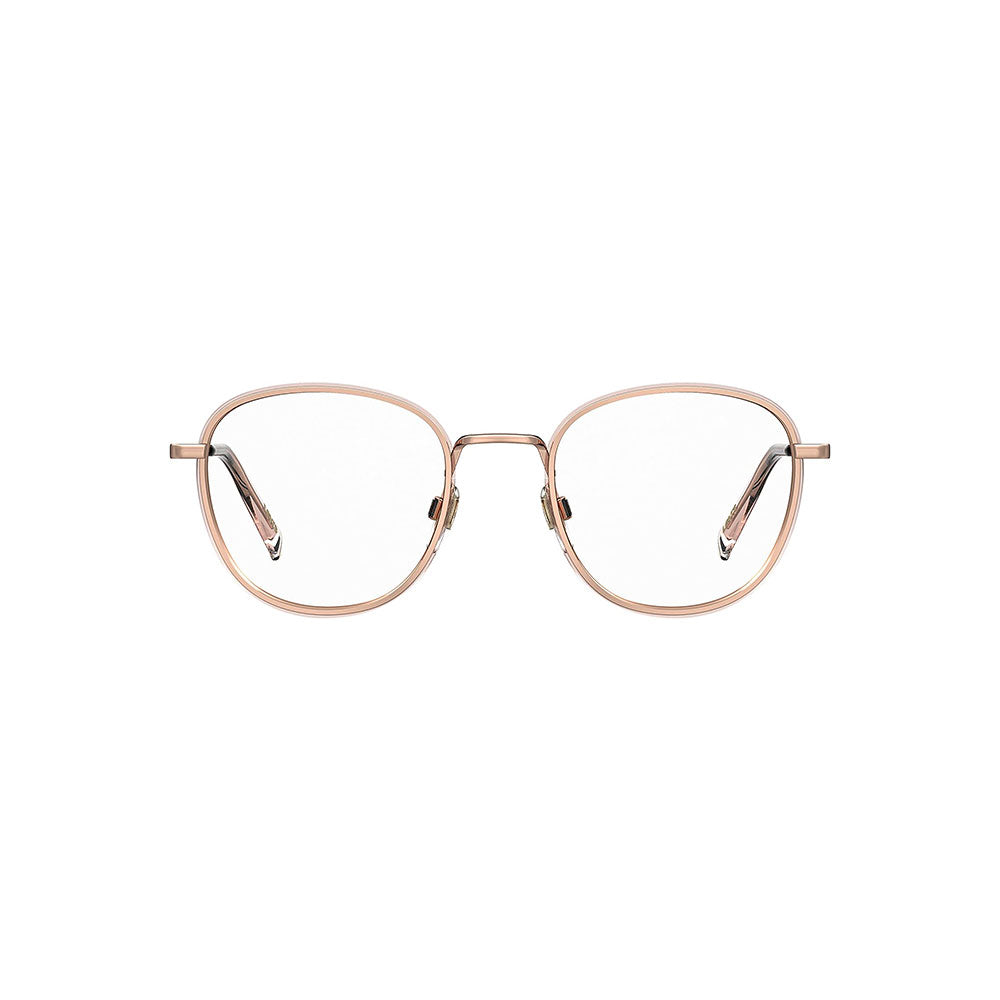 Round Prescription Eyeglass Frames