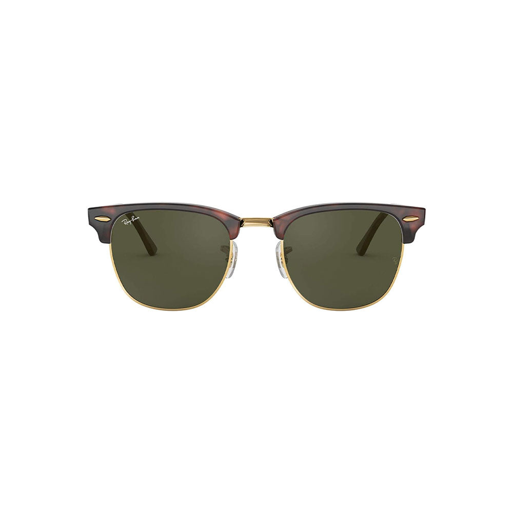 Clubmaster Square Sunglasses