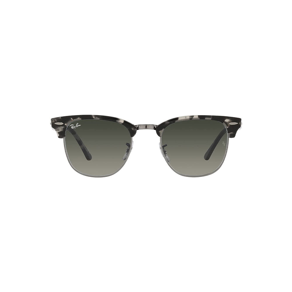 Clubmaster Square Sunglasses
