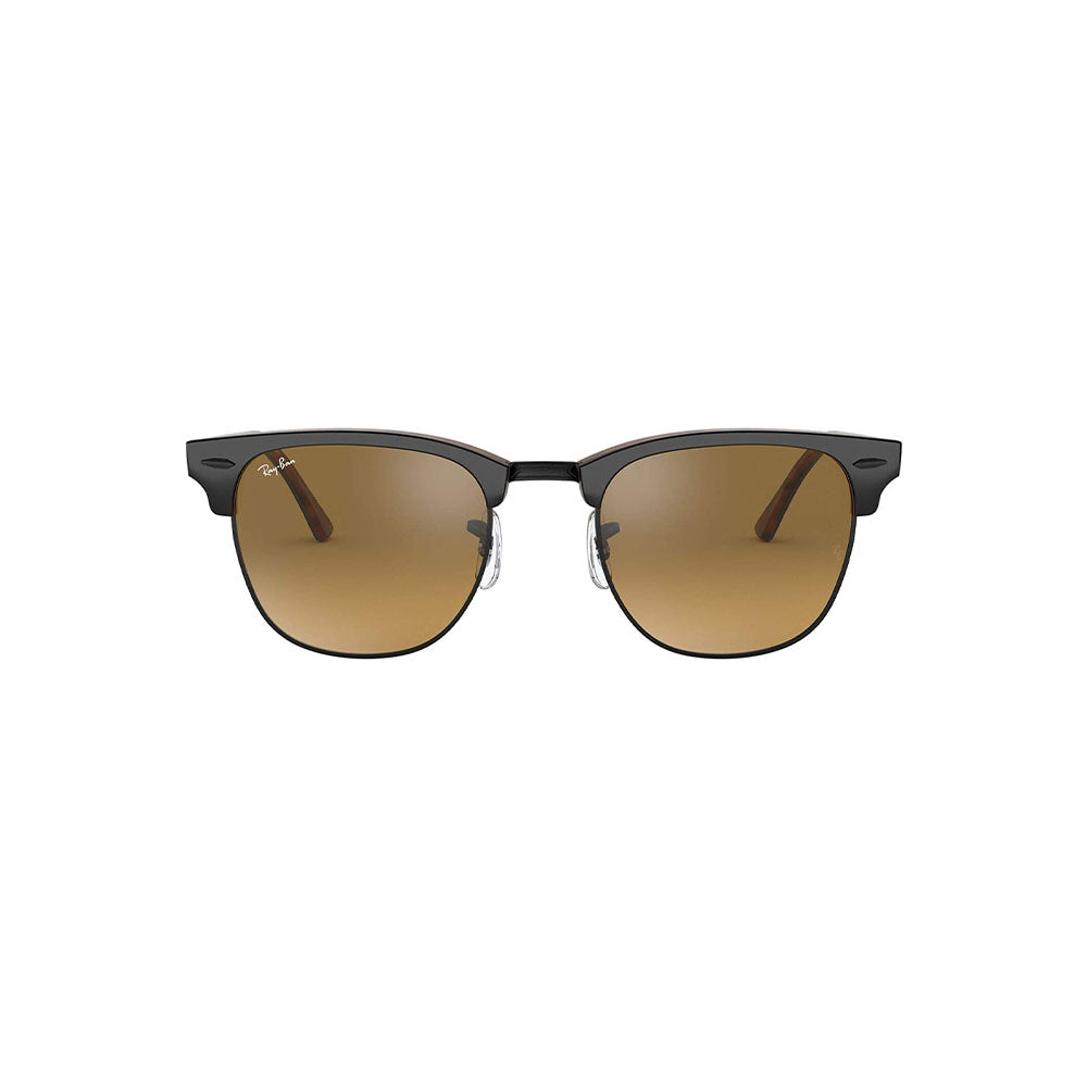 Clubmaster Square Sunglasses