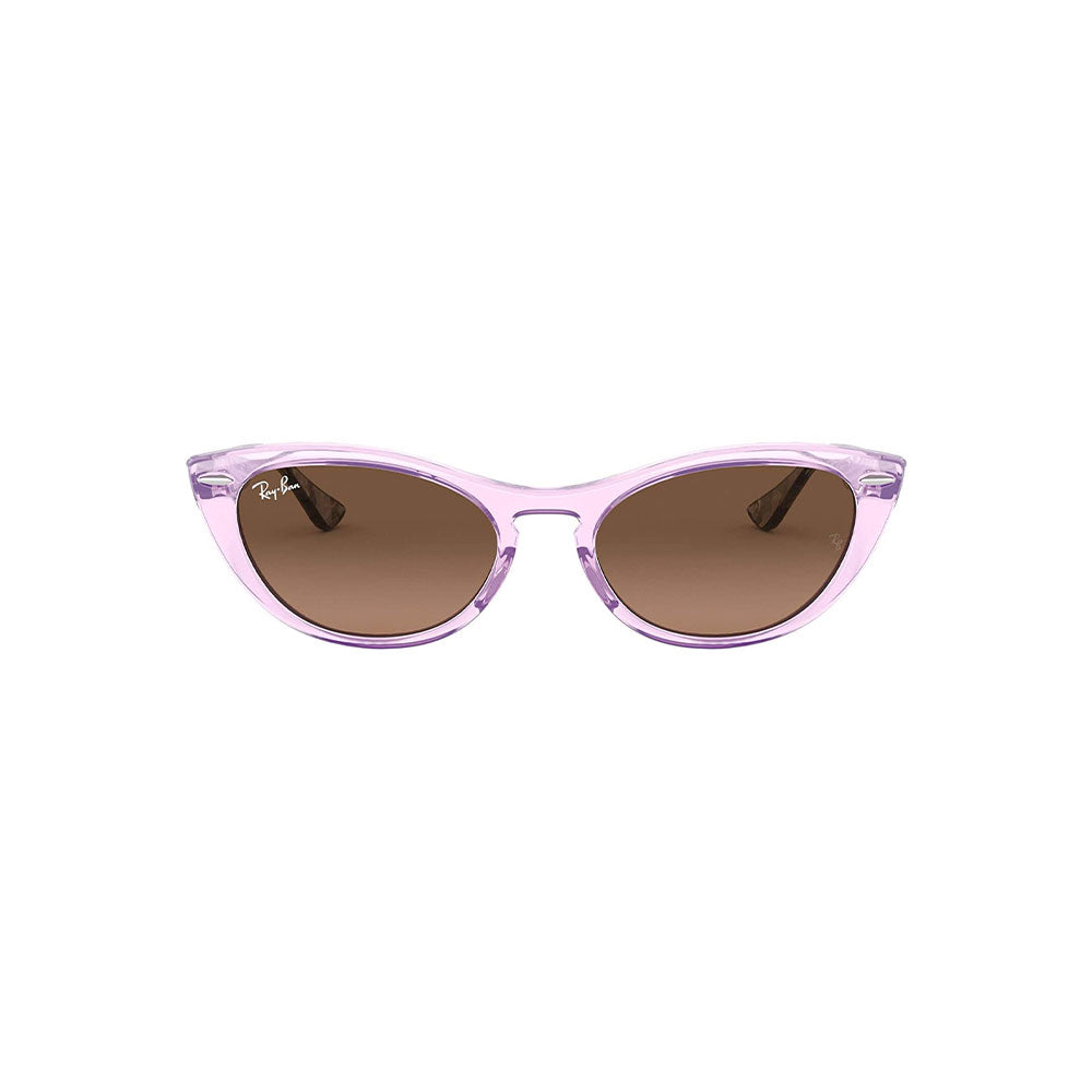 Nina Cat Eye Sunglasses