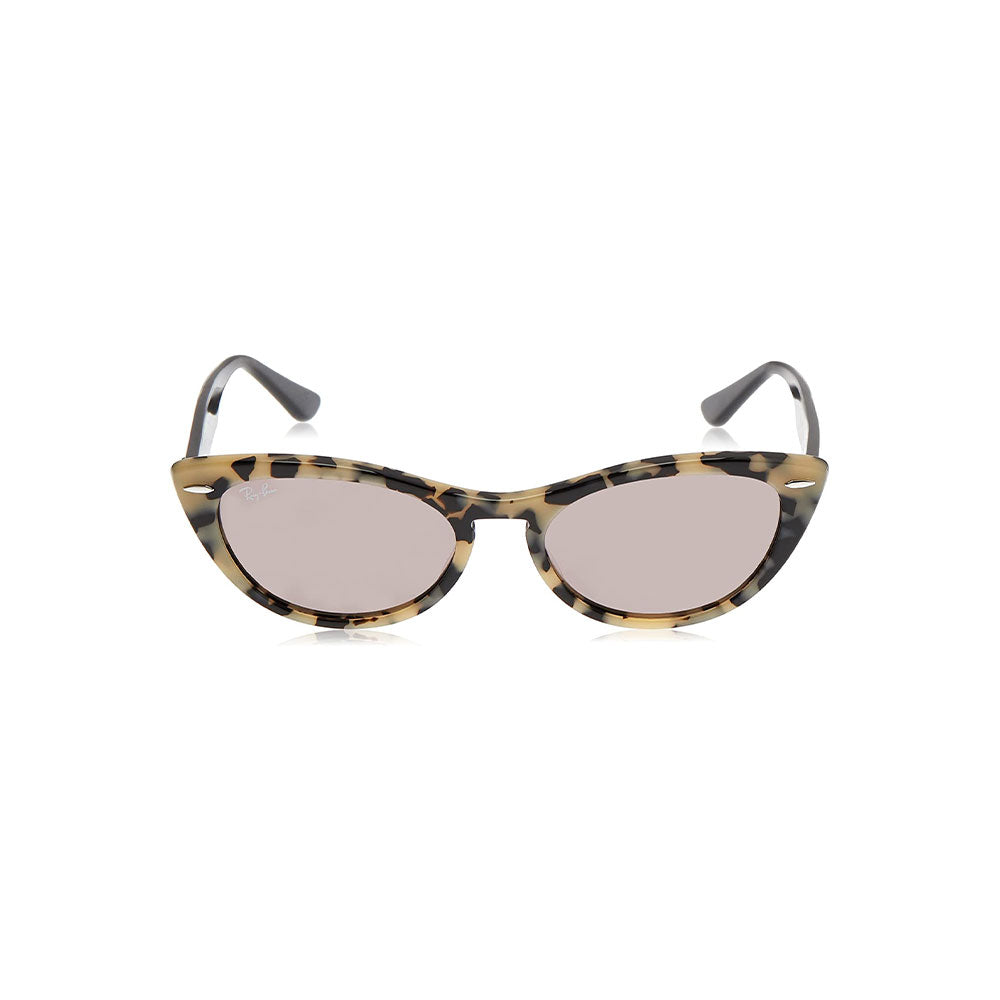 Nina Cat Eye Sunglasses